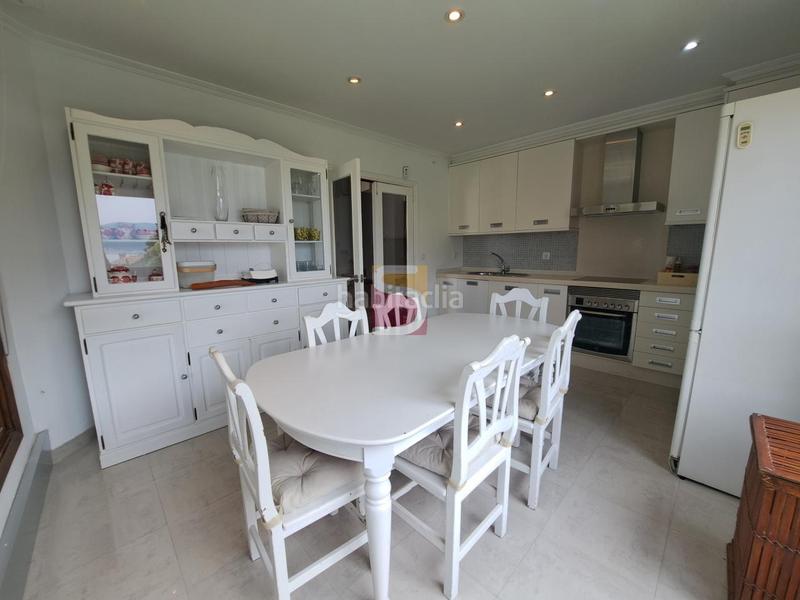 Foto 6f7dc491-521e-42bf-8436-eef8f5cf07d8. Chalet con riscaldamento in Panxón Nigrán