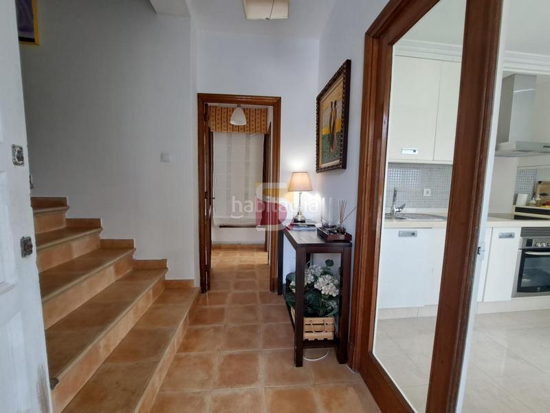 Foto 78e6ed56-570b-494d-b017-281a8264dee6. Chalet con riscaldamento in Panxón Nigrán