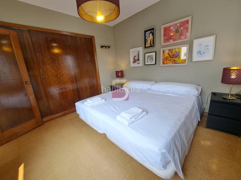 Foto 92e57854-e71b-4f65-948b-fc72a2e1d11f. Chalet con riscaldamento in Panxón Nigrán