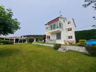 Chalet en Panxón