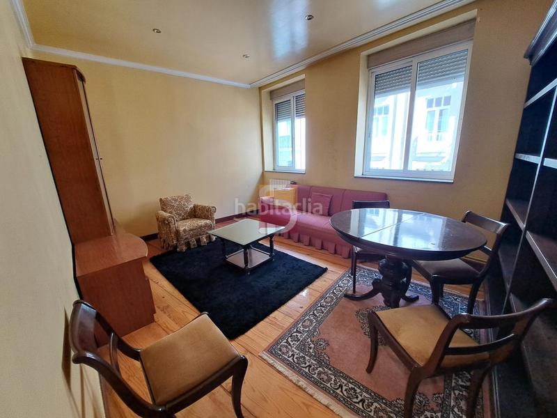 Foto 65f71fa5-b75d-4089-a6fc-a47ed9f39c39. Appartement avec chauffage dans Centro - Areal Vigo