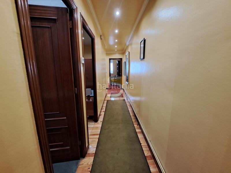 Foto 919a62b9-c7d8-401a-ac10-cbbf368da44b. Appartement avec chauffage dans Centro - Areal Vigo