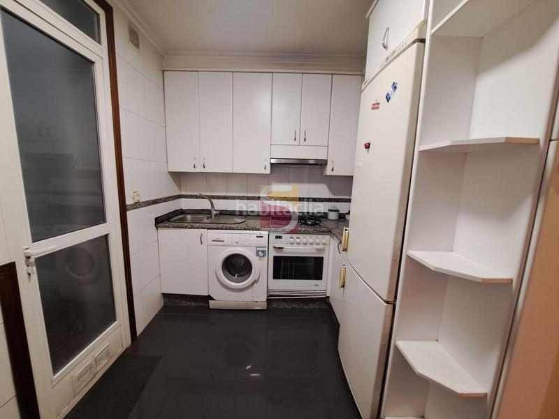 Foto 984530f4-be28-4d00-ab8c-0e22b4bb6b23. Appartement avec chauffage dans Centro - Areal Vigo