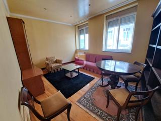 Etagenwohnung in Centro - Areal