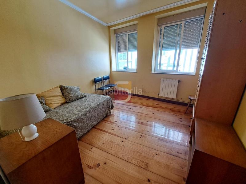 Foto 382d256c-8688-4838-8897-7d4529574477. Flat with heating in Centro - Areal Vigo