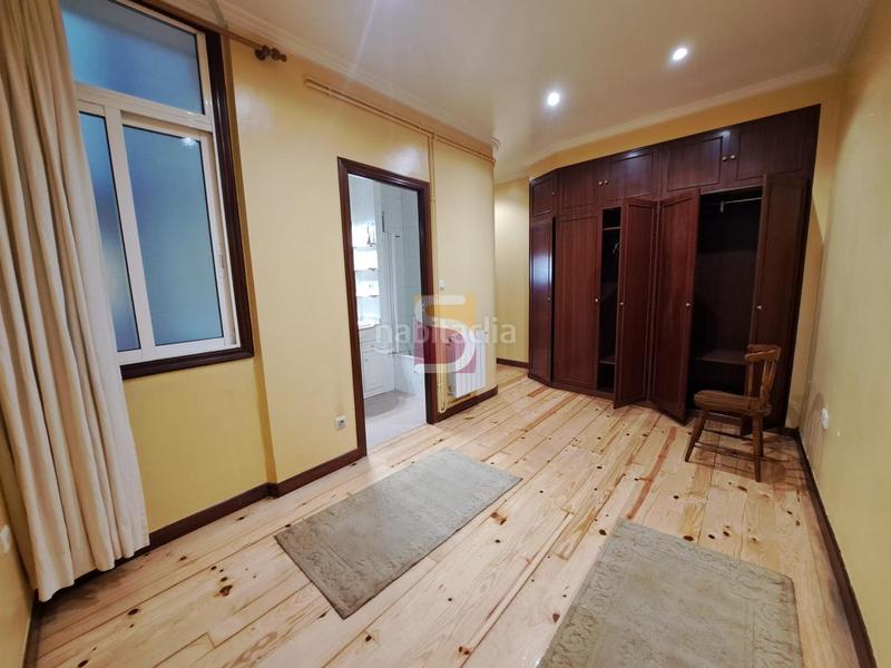 Foto 52e06f1d-7c7f-4470-88fe-c6bf19b650b0. Flat with heating in Centro - Areal Vigo