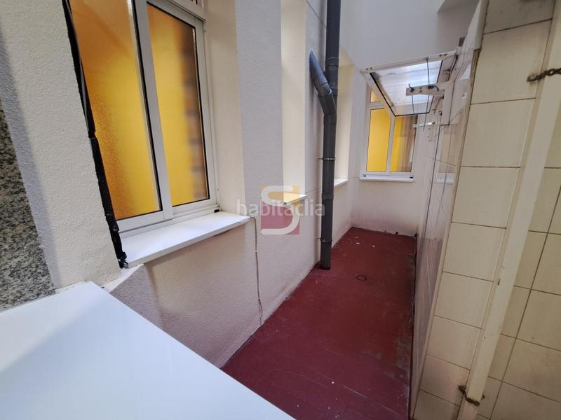 Foto ae7f8b32-4acd-4244-a45c-82c834a816e5. Flat with heating in Centro - Areal Vigo