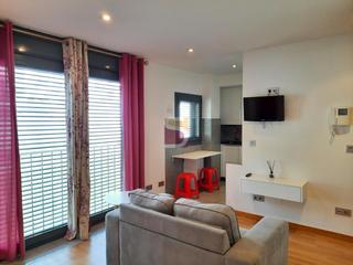 Rent Studio in Baiona