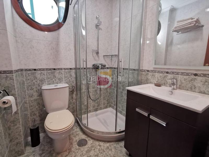 Foto 074c8e8f-7942-4486-b47a-da4631316928. Rent ground floor with heating parking in Panxón Nigrán
