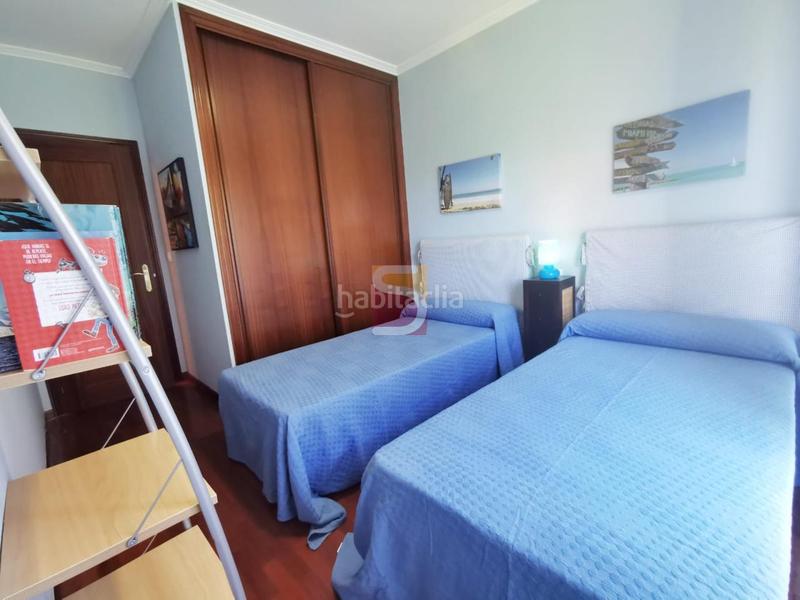 Foto 20e50daf-c4ac-46af-a714-72dc41326b65. Rent ground floor with heating parking in Panxón Nigrán