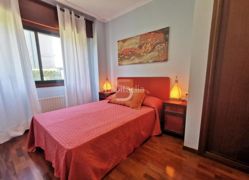 Foto 45b79557-bb8b-482e-ad62-b672486b823a. Rent ground floor with heating parking in Panxón Nigrán
