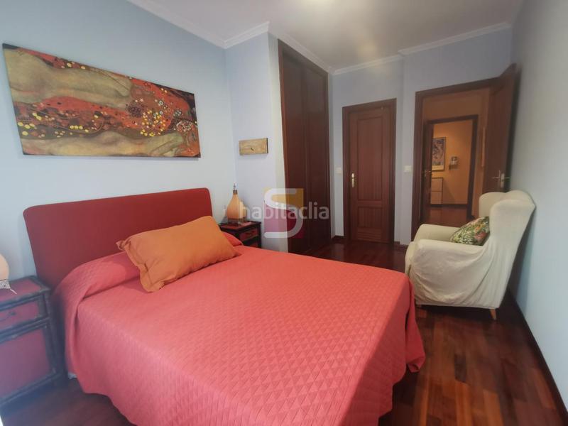 Foto 6d4bfd40-597c-4242-989f-c8edf5388f9d. Rent ground floor with heating parking in Panxón Nigrán