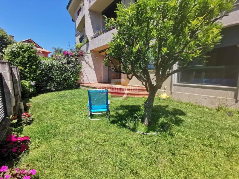Foto 70adc67a-4b09-4776-8542-816ec5a6a78d. Rent ground floor with heating parking in Panxón Nigrán