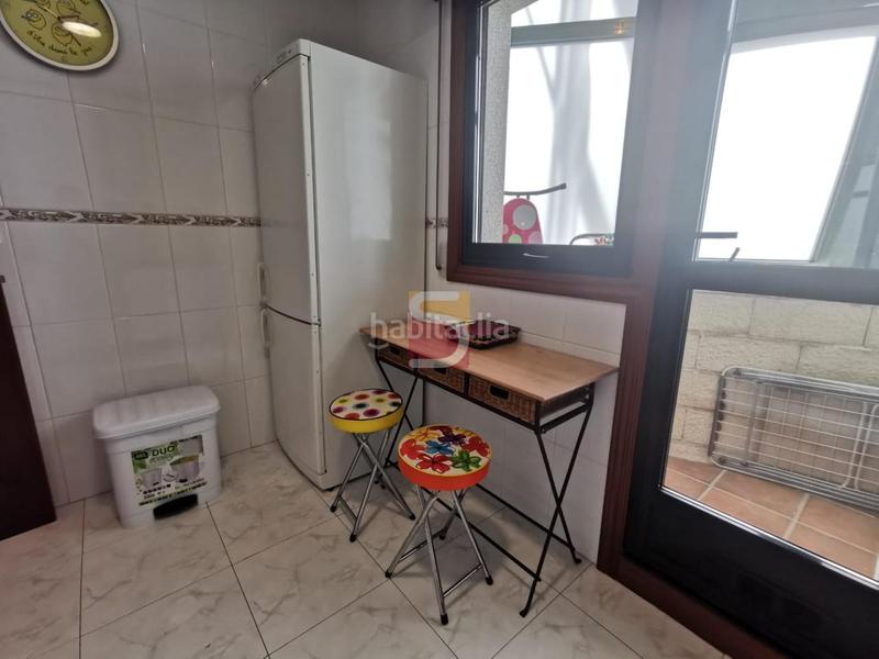 Foto 7d13f60e-8ead-4e49-95b8-a6b1d60d848b. Rent ground floor with heating parking in Panxón Nigrán