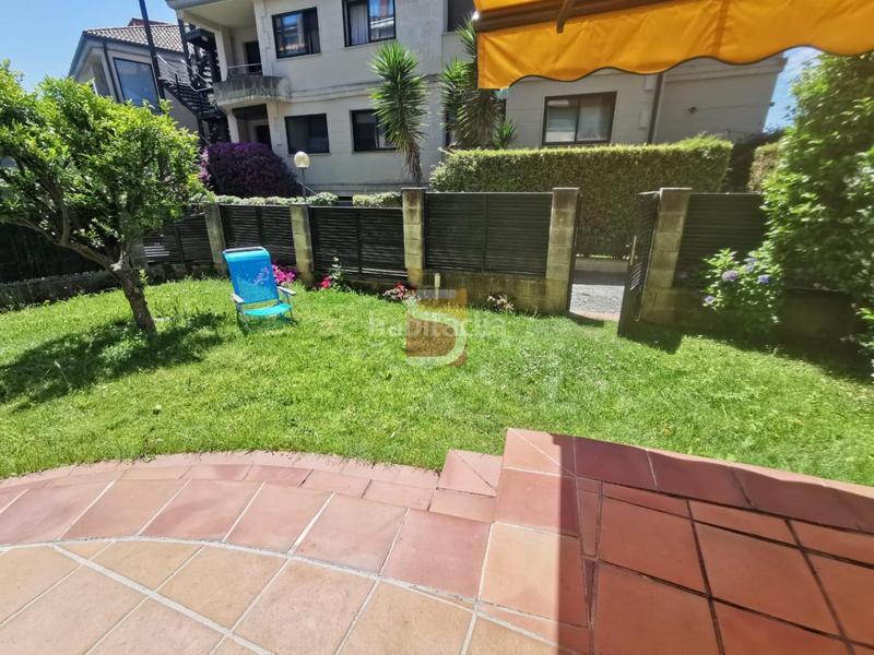 Foto 985c2ff9-61bc-4409-9f58-f25dec7e7e30. Rent ground floor with heating parking in Panxón Nigrán