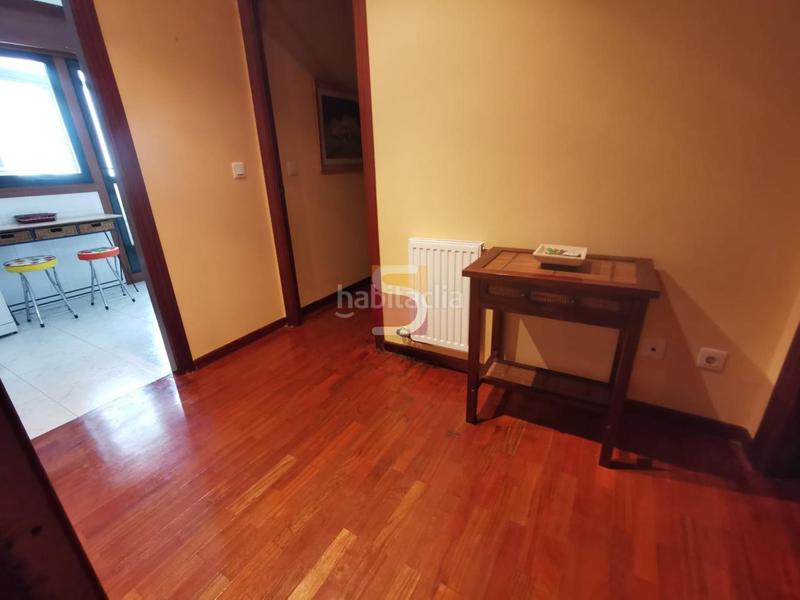 Foto 9b137979-4ad7-419d-a802-f08e3c3c810d. Rent ground floor with heating parking in Panxón Nigrán