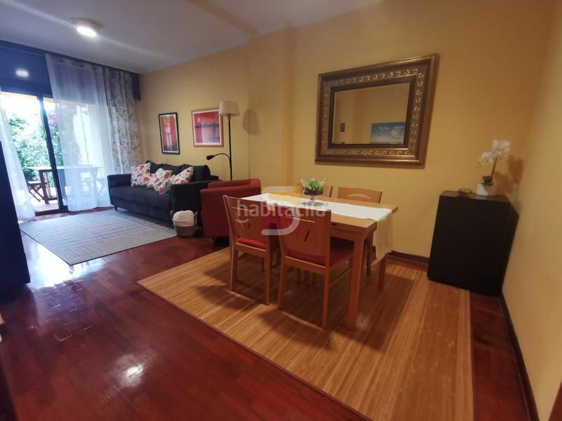 Foto c30b0767-ca5b-4f59-909d-9dc295987ab9. Rent ground floor with heating parking in Panxón Nigrán