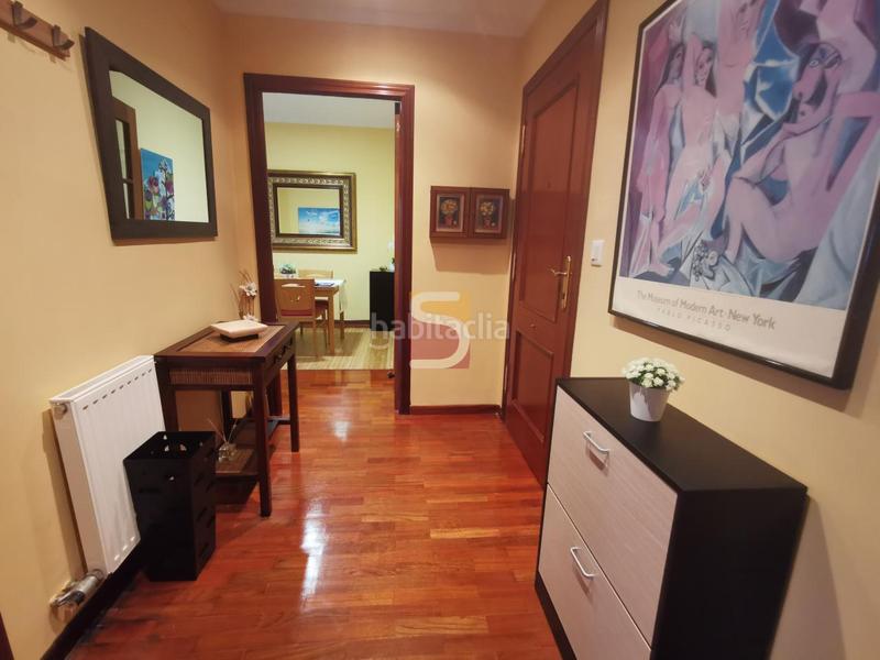 Foto f9e477e8-7c7c-4c37-9e7b-14093631cc6d. Rent ground floor with heating parking in Panxón Nigrán