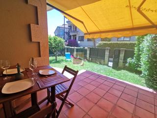 Ground floor in Panxón