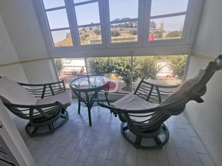 Rent Flat  Avenida ramón y cajal