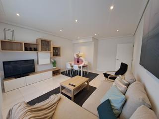 Location Appartement à Panxón