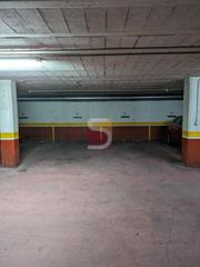 Lloguer Aparcament cotxe a San Pedro da Ramallosa