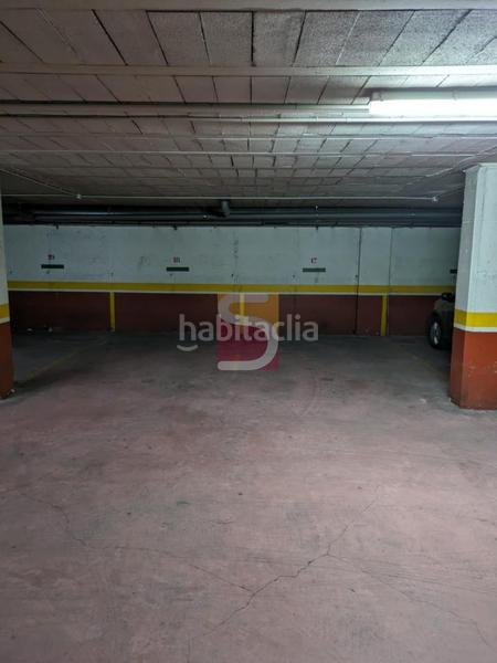 Foto c9ec748e-7b05-4d8c-ac68-8ac01c35f283. Alquiler parking coche en San Pedro da Ramallosa Nigrán