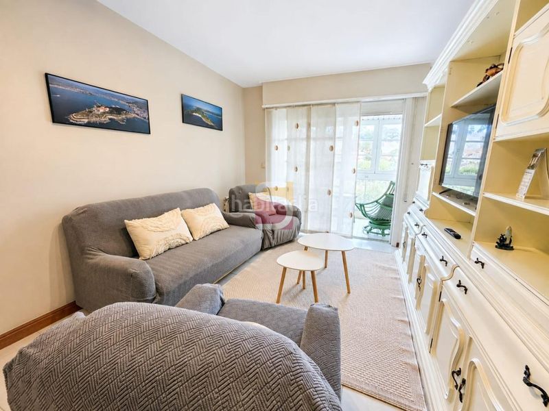 Foto 45a83b9f-d835-41f3-973d-52fd836fcad3. Miete etagenwohnung mit heizung in Baiona