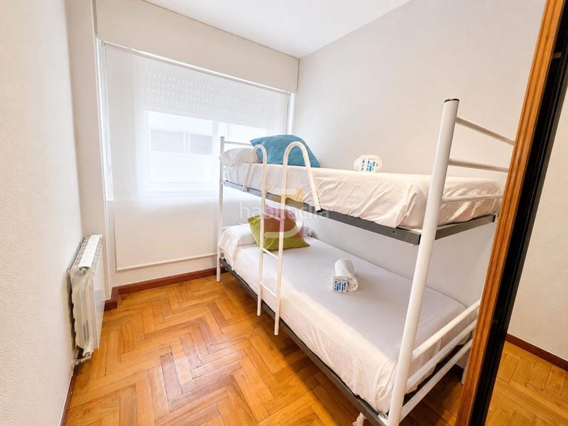 Foto a6b2e47d-083d-4f5c-a95f-711fcd8bbe9b. Miete etagenwohnung mit heizung in Baiona