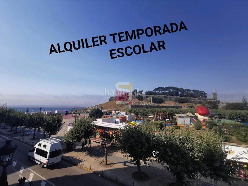Foto c5f323ac-29bd-4936-b0aa-18dcdfb04e7c. Miete etagenwohnung mit heizung in Baiona