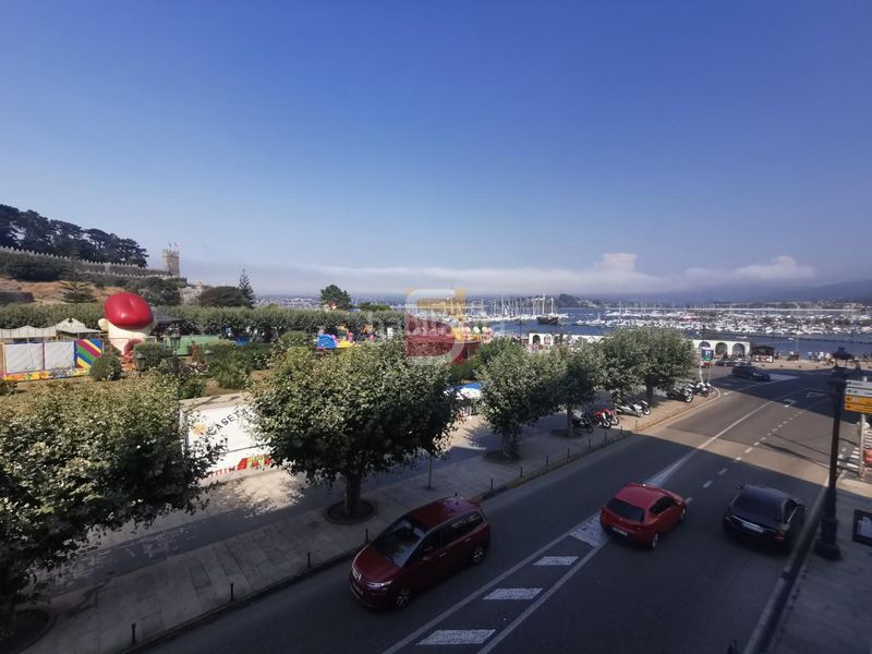 Foto b3142895-b306-4765-90e5-92cfaaf47661. Lloguer pis amb calefacció a Baiona