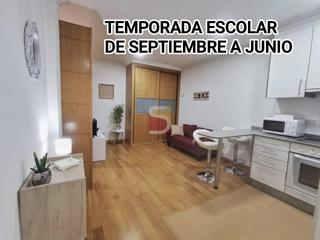 Lloguer Apartament a As Travesas - Balaidos