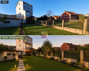 Flat in Lavadores