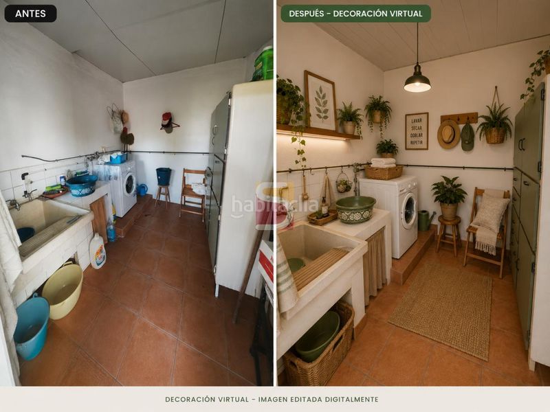 Foto e35b4f40-c938-4459-968e-f9787782840d. Flat with heating parking in Lavadores Vigo