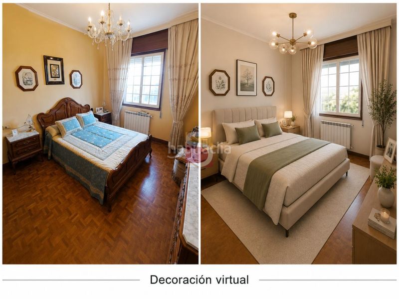 Foto ce67128a-d033-40a8-b035-2544ec5cd310. Piso en Lavadores Vigo