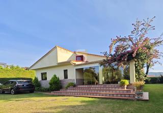 Miete Chalet in San Pedro da Ramallosa