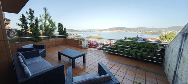 Foto 28928595-1a42-40c9-9015-f30639e96612. Lloguer pis amb calefacció aparcament piscina a Nigrán centro Nigrán