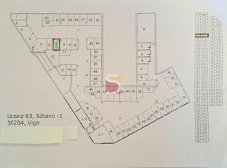 Parking voiture à Fátima