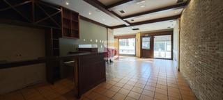 Business premise in Casablanca - Calvario