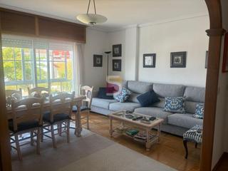 Appartement à San Pedro da Ramallosa