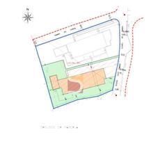 Terreno residenziale in Comesaña - Matamá