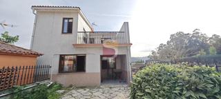 Haus in Poio