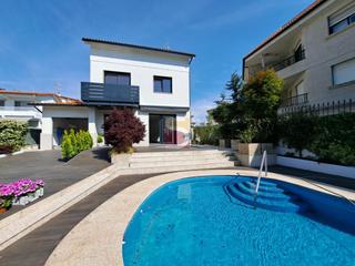Chalet en Nigrn Centro