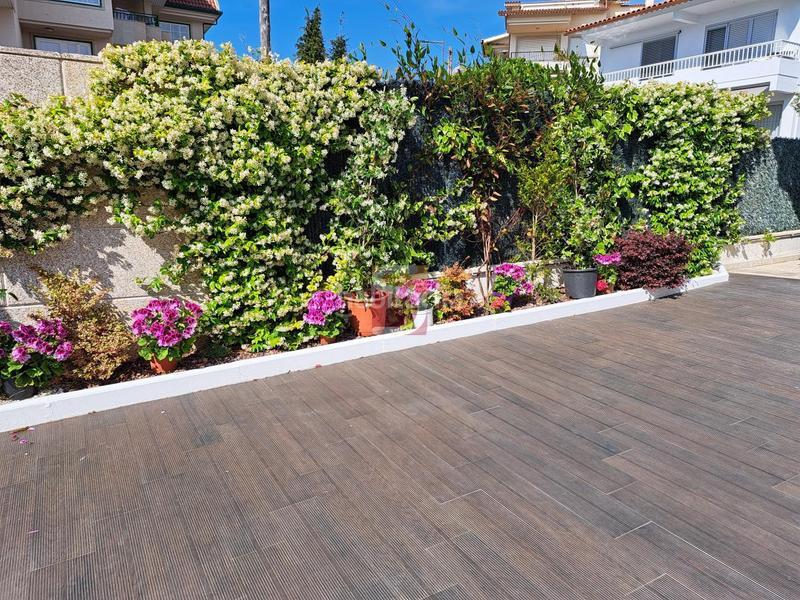 Foto 894d7098-a727-4607-9428-640b5d8e58f2. Chalet con riscaldamento parcheggio piscina in Nigrán centro Nigrán