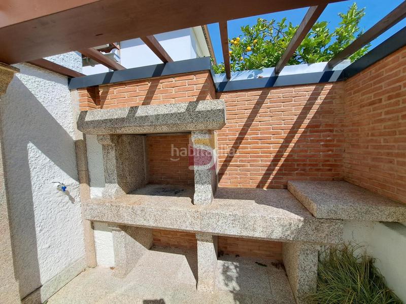 Foto 2095a519-c0f9-4d28-88cc-987ce3625162. Xalet amb calefacció aparcament piscina a Nigrán centro Nigrán