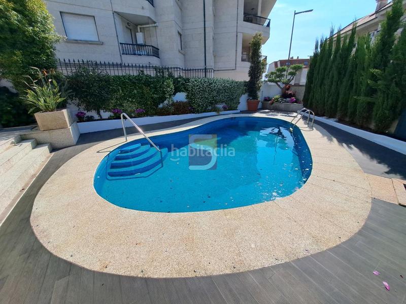 Foto 95a884b8-a57b-4615-acef-4dd1141ad6ed. Xalet amb calefacció aparcament piscina a Nigrán centro Nigrán