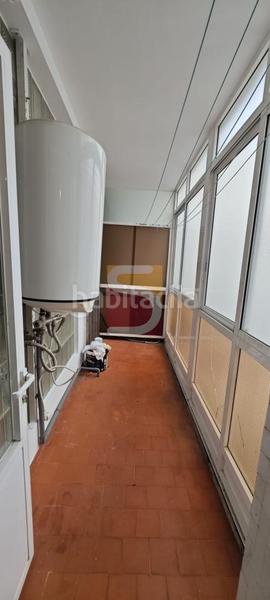 Foto 3d1daae3-f829-477a-b194-fc28aad38140. Àtic amb calefacció a Centro - Areal Vigo