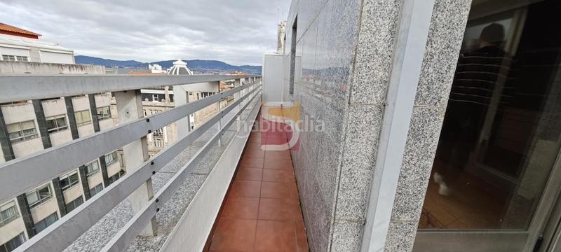 Foto d261ae32-676f-48e7-a559-ad54cd31af63. Àtic amb calefacció a Centro - Areal Vigo
