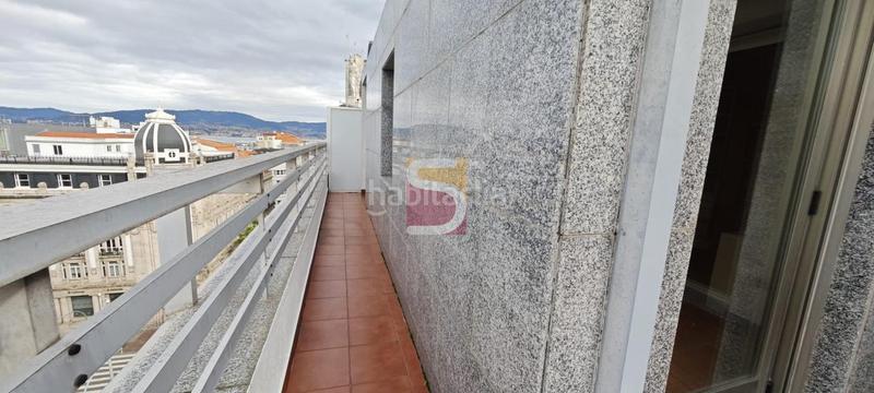 Foto 7748d4e3-9bef-476d-9ab6-432dcd0ef006. Attico con riscaldamento in Centro - Areal Vigo