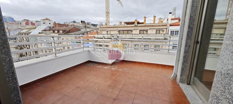 Foto 78a1043b-f187-44ec-8e80-e03174339ea9. Attico con riscaldamento in Centro - Areal Vigo